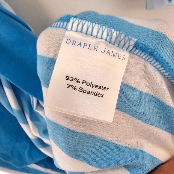 NWT! Draper James Medium Length 39” Kimono Robe, XL - Picture 9 of 12